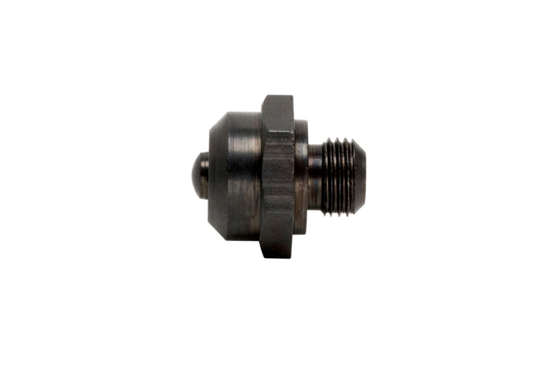 Dorn 8,00 mm für Doppelbördelgerät
