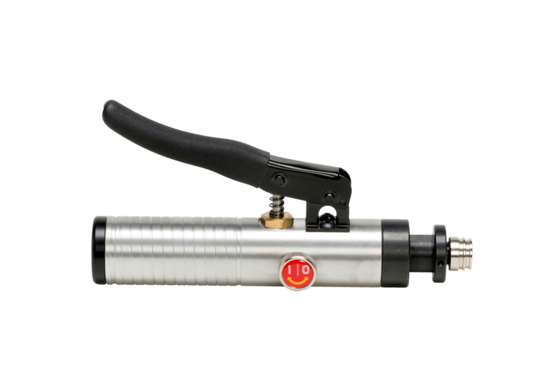 Hydraulikeinheit für mobiles Universal-Bördelgerät