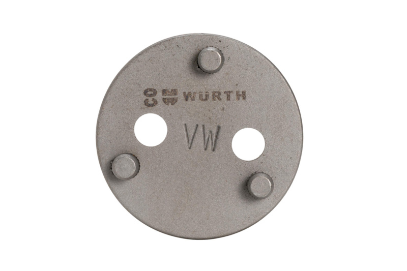 Adapter Bremsenrücksetzer ADAPT-BREMSRS-NR.PASSAT