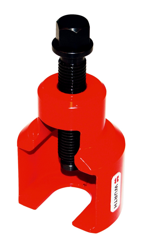 Kugelgelenk-Abzieher-Glocke Vibro-Impact, Gabelöffnung 39 mm 2-teilig