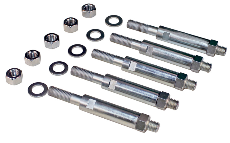 Zugstangen/Verlängerungen Satz 20-teilig WZG-ZUGSTANGEN/VERL-SATZ-M14X1,25-20TLG