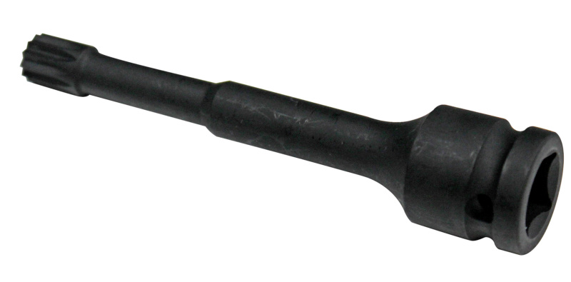VAG Radlager-Stecknuss STECKNUSS-F-VAG-ALU-ACHSE-XZN-M12-L120MM