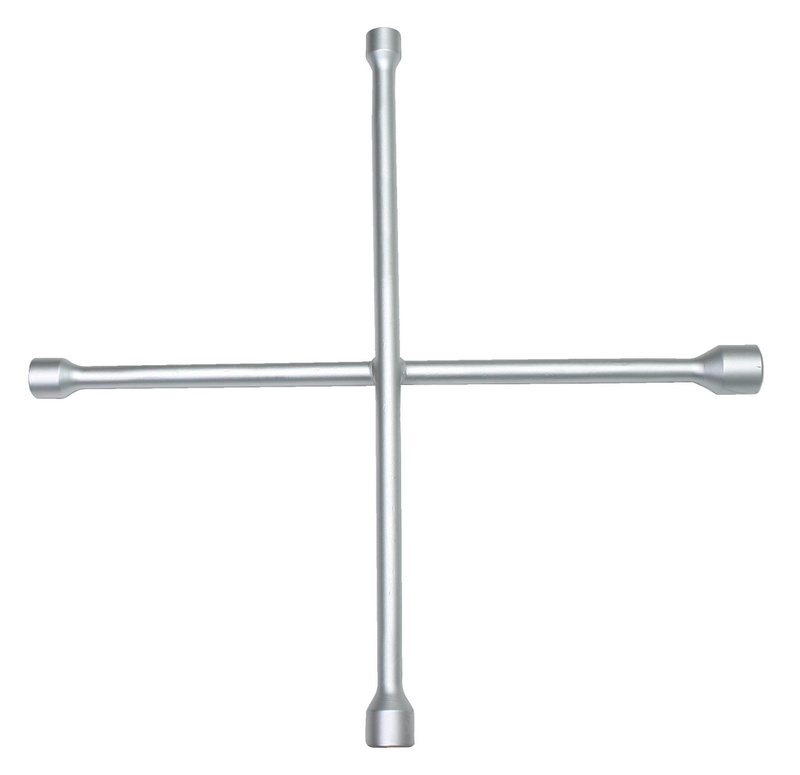 Kreuz-Steckschlüssel KRZSTESHSL-19X22X24X27MM