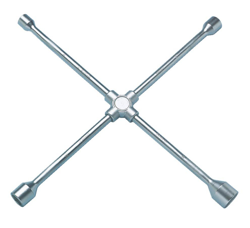 Kreuz-Steckschlüssel KRZSTESHSL-STARK-24X27X30X32MM
