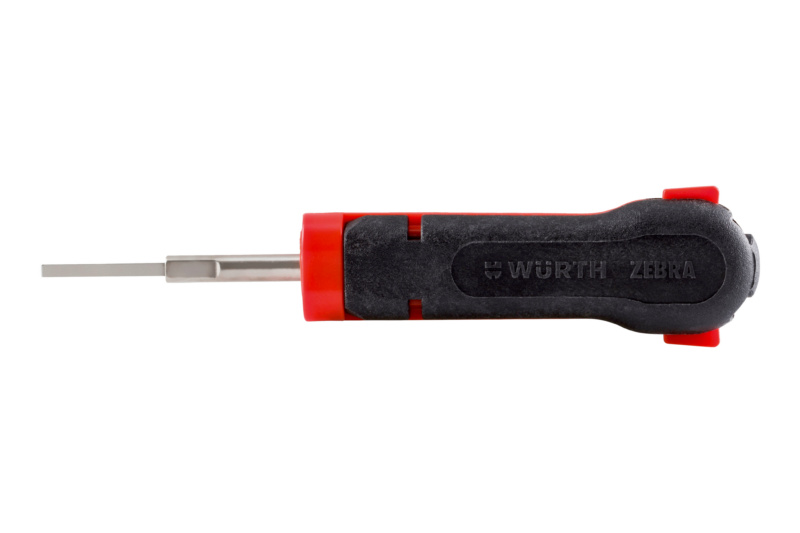 Entriegelungswerkzeug 2,8 mm