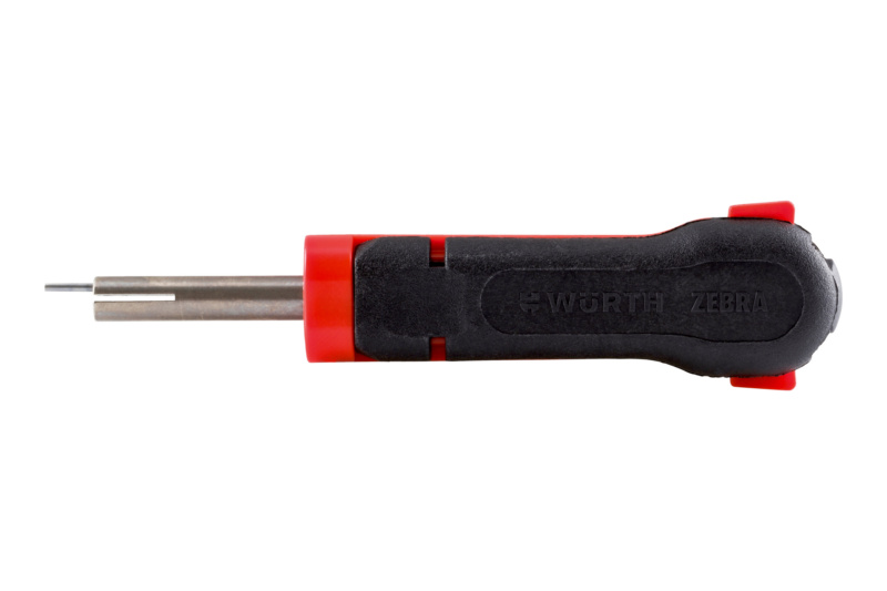 Entriegelungswerkzeug 1,5 mm