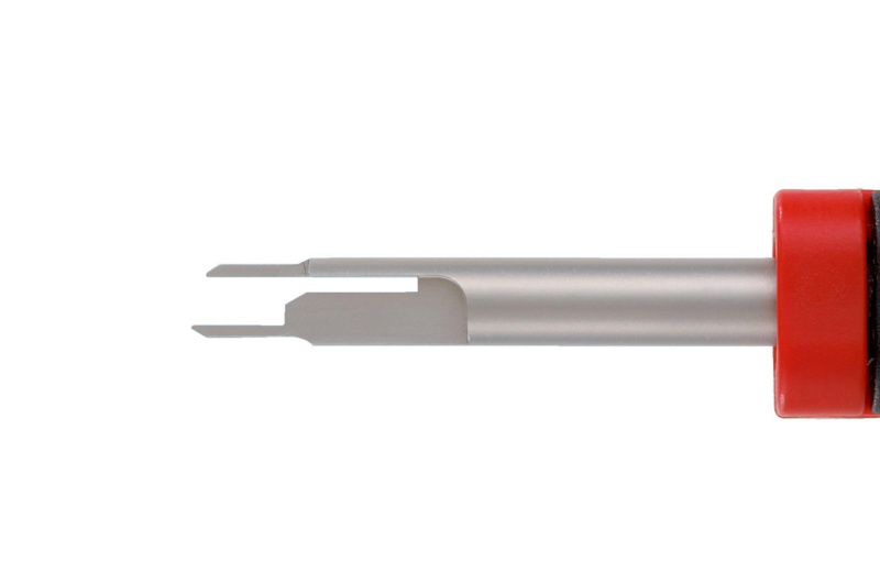 Entriegelungswerkzeug 4,8 mm