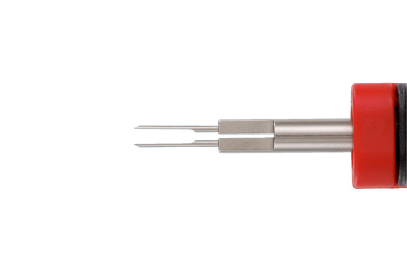 Entriegelungswerkzeug 1,6 mm