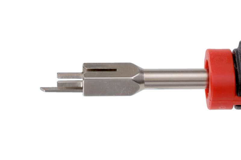 Entriegelungswerkzeug 2,8 mm