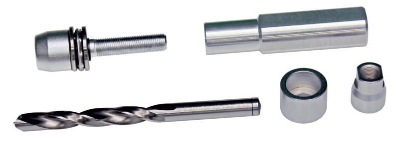Parksensoren Werkzeug-Satz BMW/Skoda 5-teilig PARKSENSOWZG-SA-D18MM-BMW-SKODA-5T