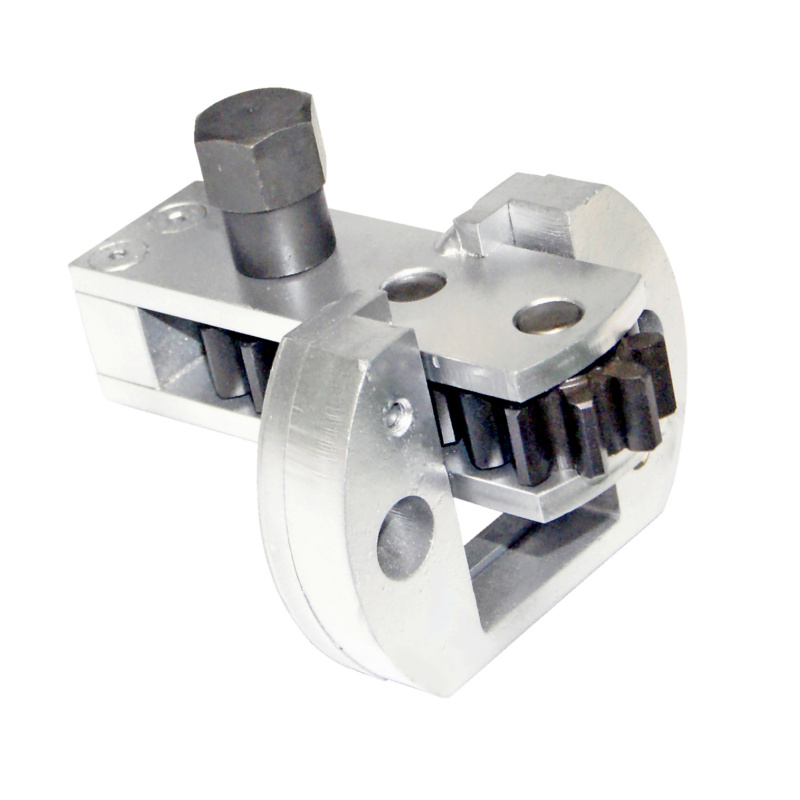 Motor-Durchdrehvorrichtung für MB Actros/Atego und MAN