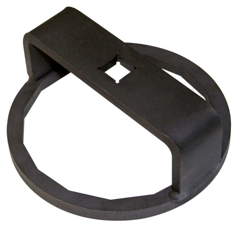 100 mm OELFIL.SCHL MITSUB.CANTER 1/2 15KA 100MM
