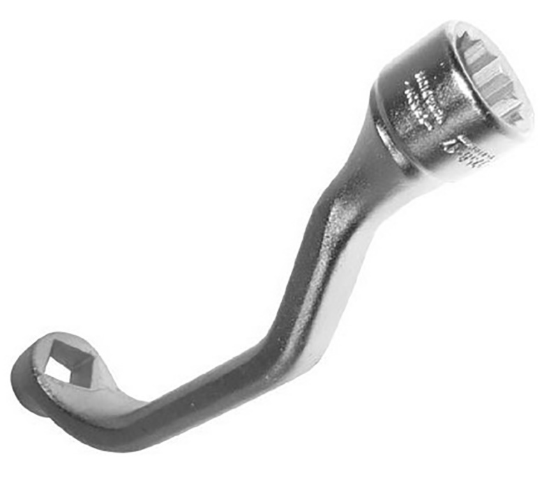 1/2 Zoll Zylinderkopfschlüssel CV 1/2ZO ZYLINDERKOPF-SHSL E20 L132MM