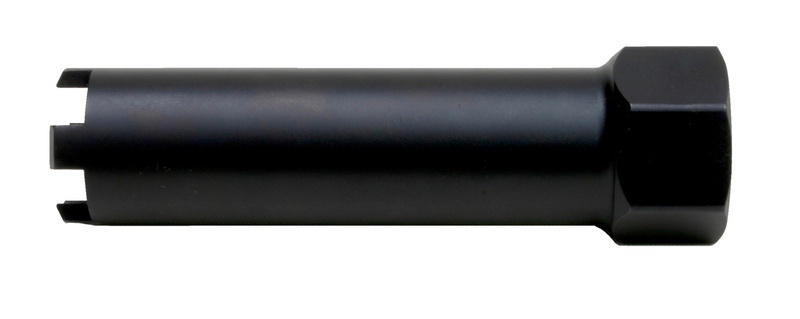 Zapfenschlüssel CV ZAPF-SHSL 8MM 6KT SW32MM