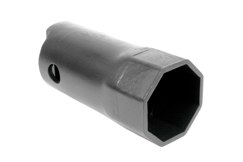 Achsmutternschlüssel 3/4ZO ACHSMUTTERSHSL 8KT. SW 70 L205