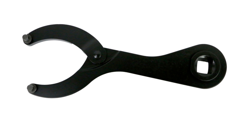 3/4 Zoll Gelenk-Stirnlochschlüssel GELENK-STIRNLOCHSCHL 3/4ZO D80-125MM