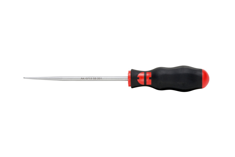 Universalhaken WZG-DIRGENTF-GERADE-L240MM