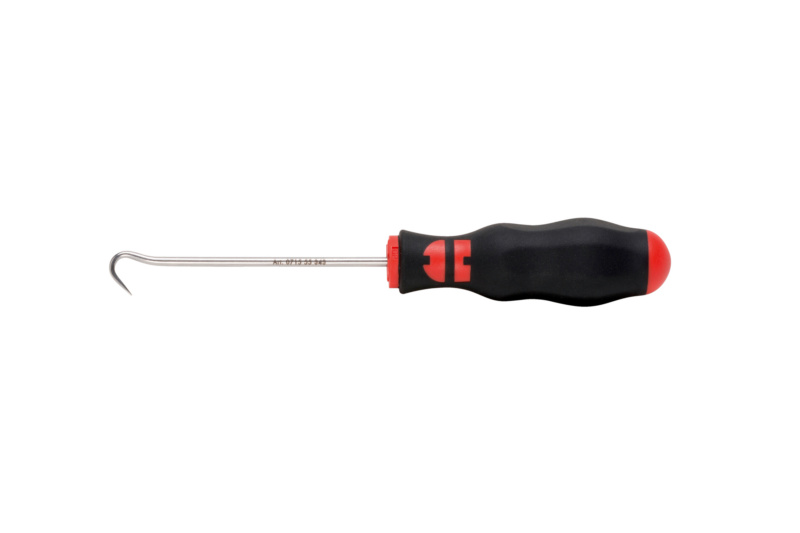 Universalhaken WZG-DIRGENTF-HAKEN-L165MM-MINI