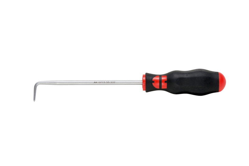 Universalhaken WZG-DIRGENTF-90GRD-L240MM
