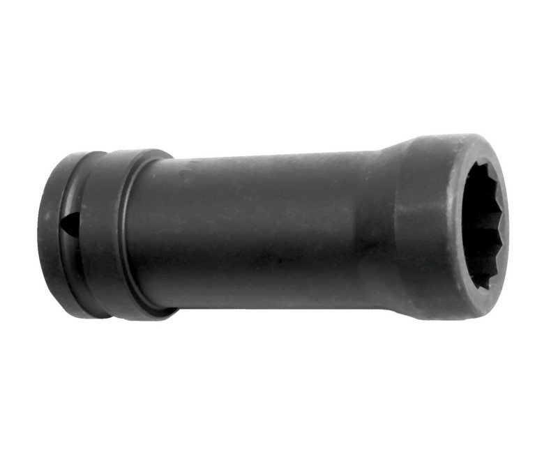 Kraftsteckschlüsseleinsatz KFTSTESHSLEINSA-3/4ZO-12KT-SW27