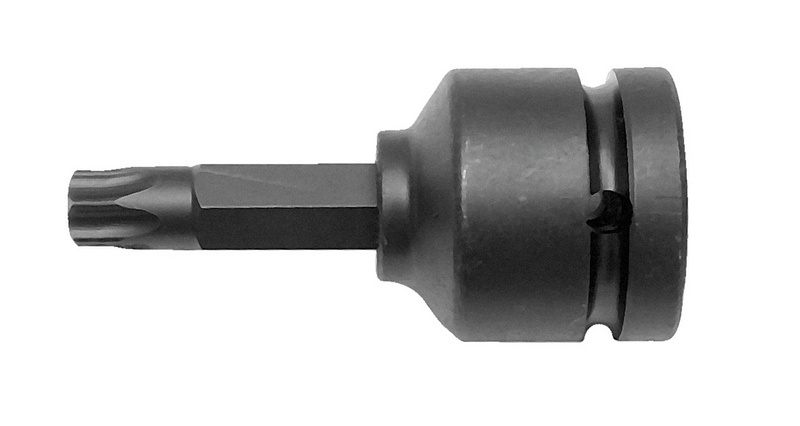 Kraft-Schraubendreher-Einsatz 1/2ZO KFT-SHRDRH-EINSATZ TX 30 55MM