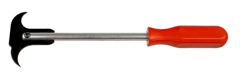 Dichtungsauszieher mit 2 Ausziehgrößen