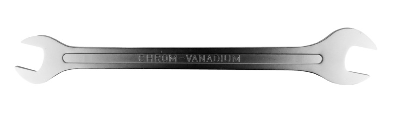 Doppelmaulschlüssel ultradünn DOPPEL-MAULSCHLÜSSEL SW 18X19  SLIM
