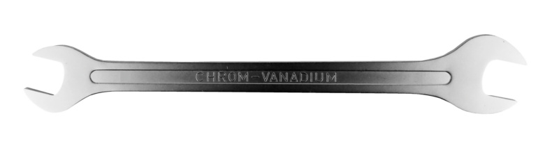Doppelmaulschlüssel ultradünn DOPPEL-MAULSCHLÜSSEL SW 21X23  SLIM