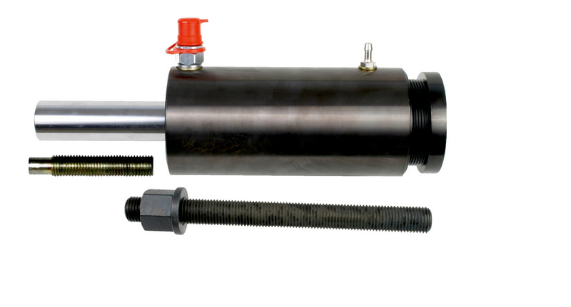 Hydraulik-Zylinder-Satz 32 T 5-teilig