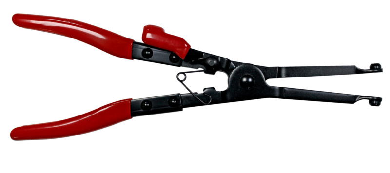 Auspuffschellenzange ZANG-(F.AUSPUFFSCHELLEN)