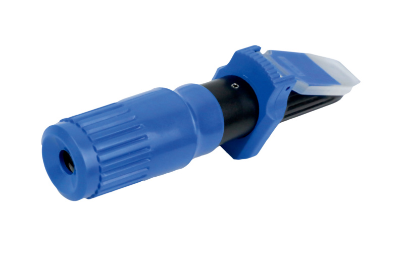 Refraktometer für AdBlue®