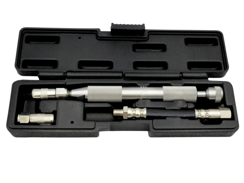 Schmieranschluss Regenerierer SHMIRANSHL-REINIG-SET-3TLG
