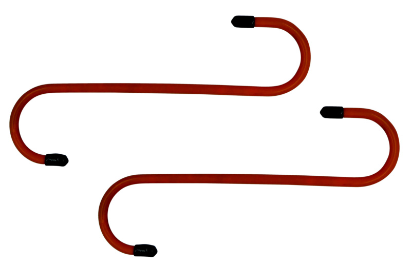 S-Hakensatz Universal 2-teilig