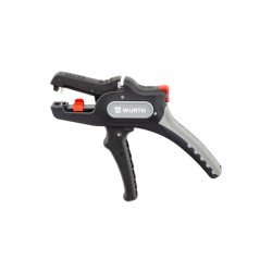 Abisolierzange automatisch-selbsteinst. 16,0 mm² ABISOZANG-AUTM-SELBSTEINSTL-(0,