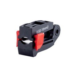 Kassette 0,02-10mm² für Abisolierzange justierbar