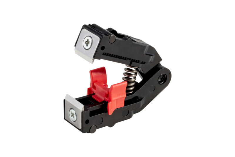 Ersatzmesserblock 0,03-10,0mm² für Abisolierzange automatisch-selbsteinstellend