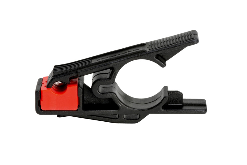Entmantler 2,5-6,0 mm² für Solarkabel