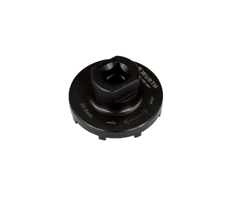 E-Bike Lockring Werkzeug f. Bosch Motor, Gen. 1 WZG-LOCKRING-(E-BIKE)-BOSCH-GEN1