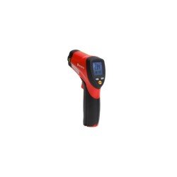 Infrarot-Laserthermometer THERMOM-INFRAROT-(12CM AUF D1CM)-LASER