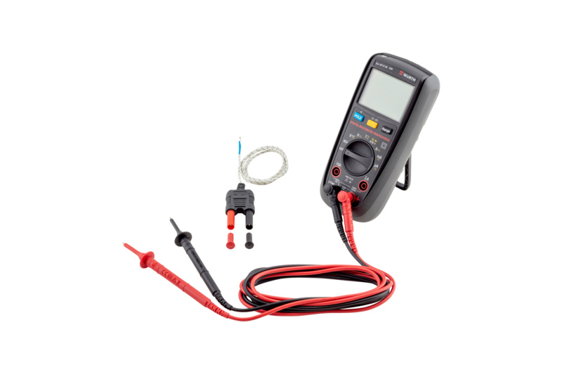 Digital Multimeter Professional MULTIM-DGT-PROF