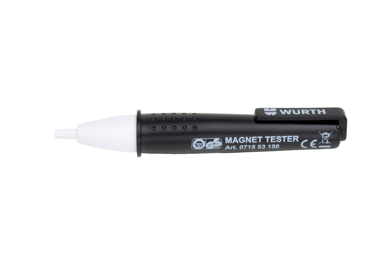 Magnet-Tester MAGNFELDTEST-TESTMAGNET