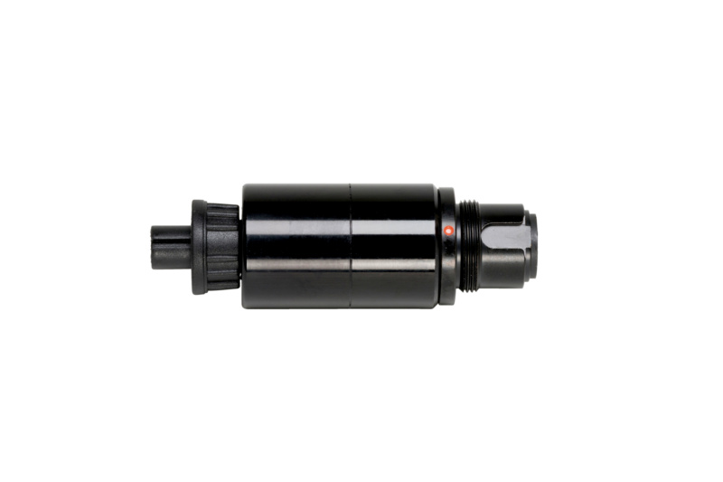 Adapter für Sonde