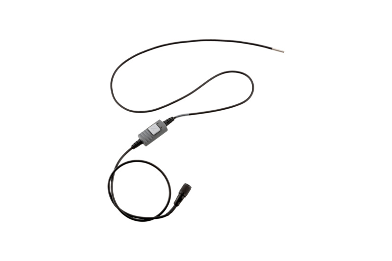 Endoskop-Kamerasonde Dual ENDOSKOPSOND-F.ENDOSKOP-DUALKAMA-D4,9MM