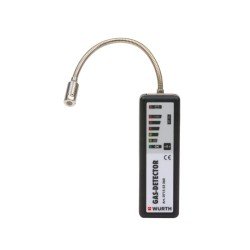 Gasspürgerät LECKSUCHGER-GAS-(LED-ANZEIGE)