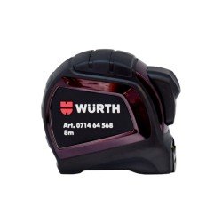 Taschenbandmaß mit Kunststoffgehäuse