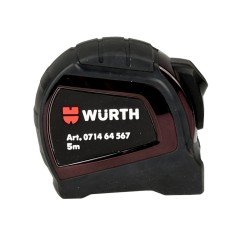 Taschenbandmaß mit Kunststoffgehäuse