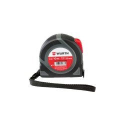 Taschenbandmaß 2K-PT18 BAMASS-TASH-2K-PT18-B25MM-L10M