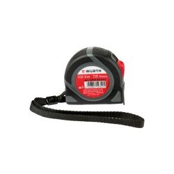 Taschenbandmaß 2K-PT18 BAMASS-TASH-2K-PT18-B16MM-L3M