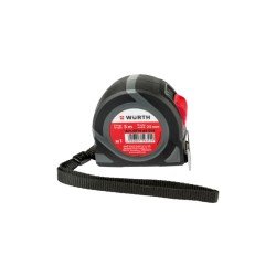 Taschenbandmaß 2K-PT18 BAMASS-TASH-2K-PT18-B25MM-L5M