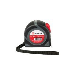 Taschenbandmaß 2K-PT18 BAMASS-TASH-2K-PT18-B25-L8M